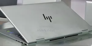 New Laptop HP Envy X360 16GB Intel Core I7 SSD 1T