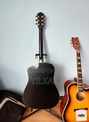 Guitar Vangao