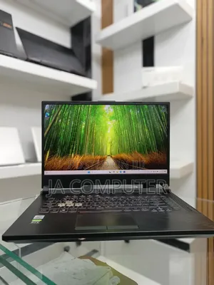Photo - New Laptop Asus ROG Strix G15 16GB Intel Core I7 SSD 512GB