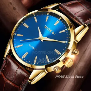 The Best of Best Watch