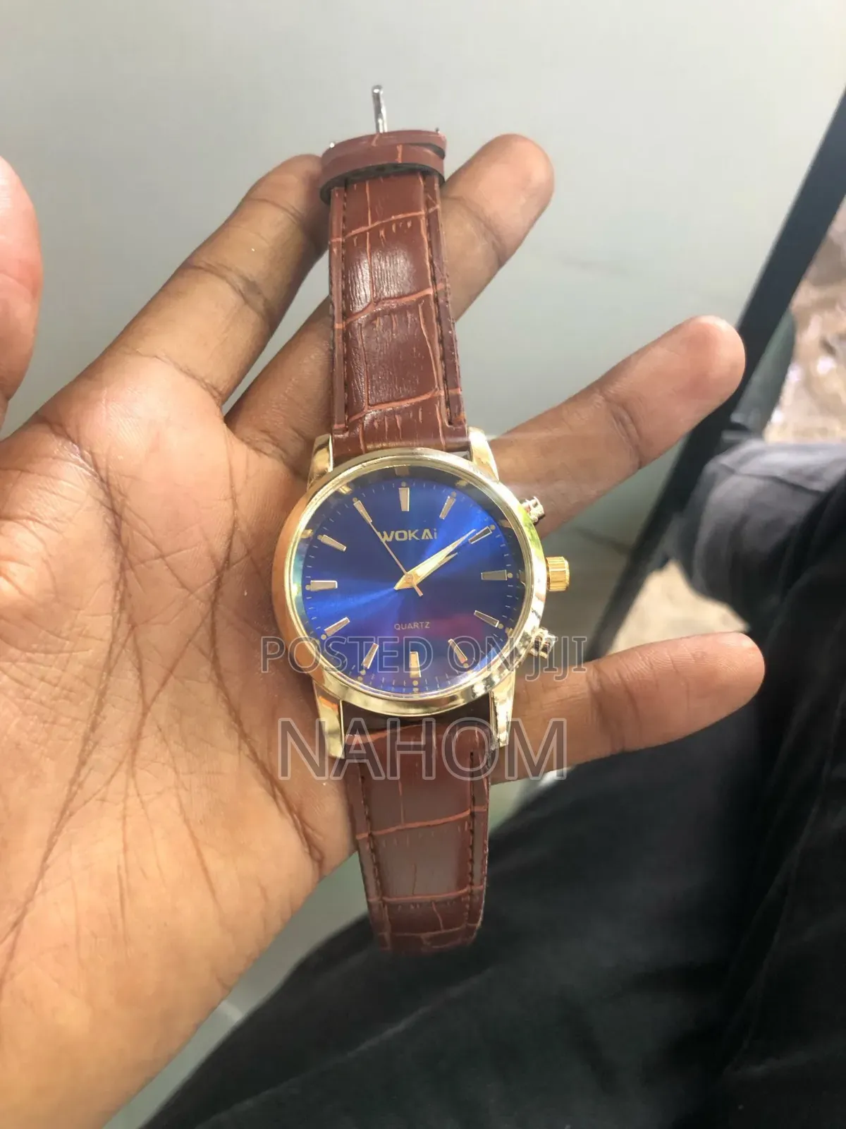 The Best of Best Watch