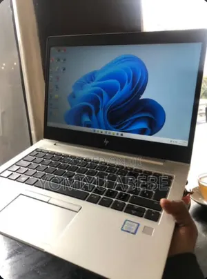 New Laptop HP EliteBook 840 16GB Intel Core i5 SSD 512GB