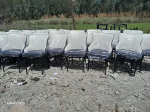 Comfortable Chairs for Hotel Restaurant Cafe