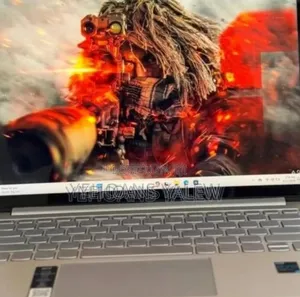 New Laptop Lenovo Yoga 7i 16GB Intel Core i7 SSD 512GB