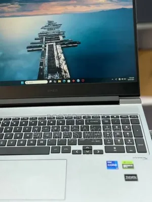 Photo - New Laptop HP Omen 16 32GB Intel Core I7 SSD 1T