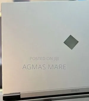 New Laptop HP Omen 16 32GB Intel Core I7 SSD 1T