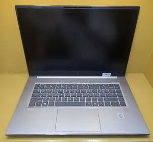 New Laptop HP 16GB HDD 512GB