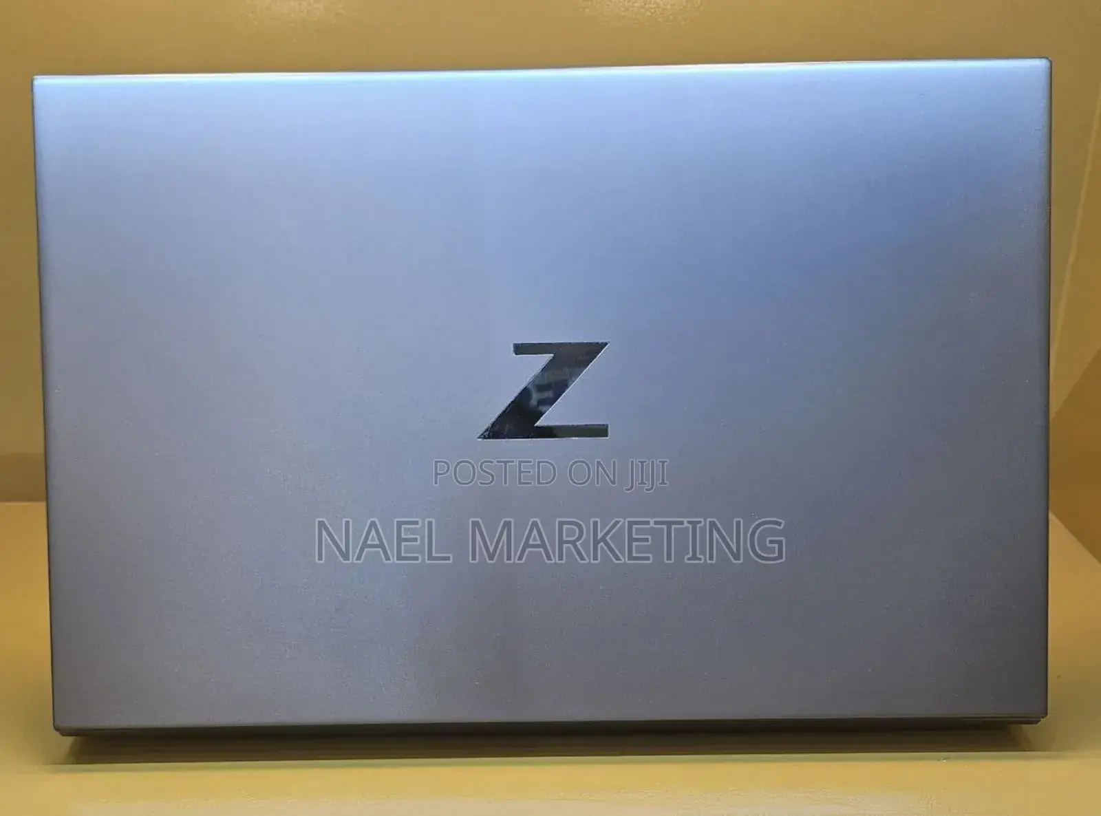 New Laptop HP 16GB HDD 512GB