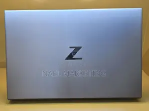 New Laptop HP 16GB HDD 512GB