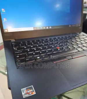 New Laptop Lenovo Legion 5 16GB AMD Ryzen 5 SSD 512GB