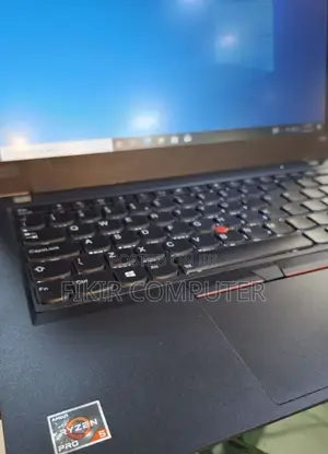 New Laptop Lenovo Legion 5 16GB AMD Ryzen 5 SSD 512GB