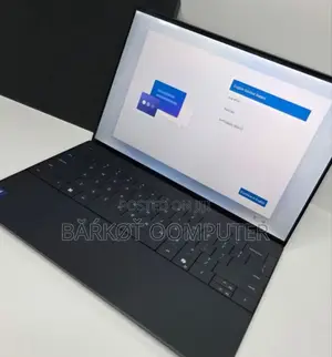 Photo - New Laptop Dell XPS 13 16GB Intel Core Ultra 7 SSD 512GB