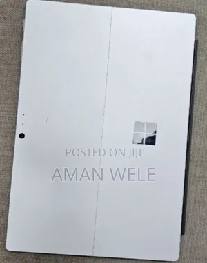 Photo - New Laptop Microsoft Surface 8GB Intel Core I7 SSD 256GB