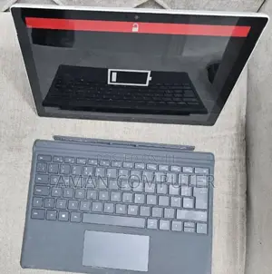 New Laptop Microsoft Surface 8GB Intel Core I7 SSD 256GB