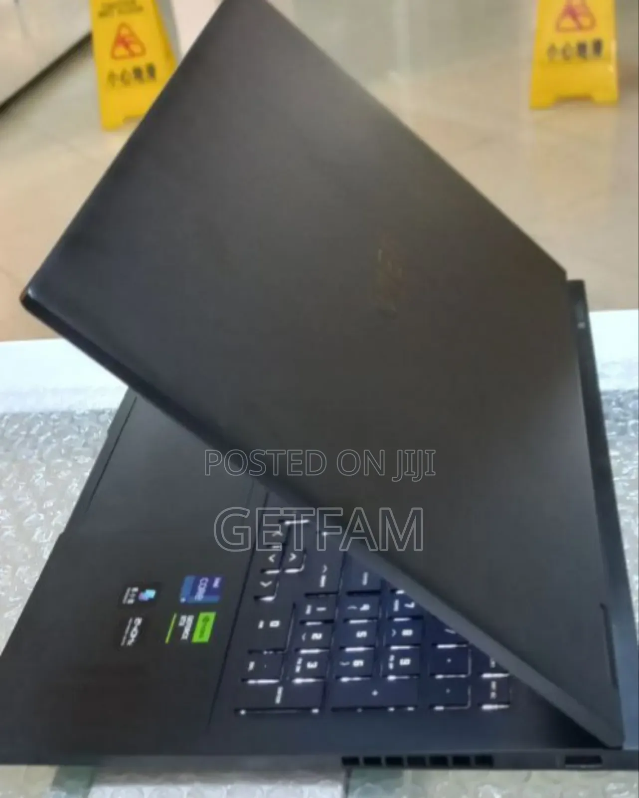 New Laptop HP EliteBook 840 G5 16GB Intel Core I5 SSD 512GB