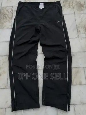 Nike Track Pant