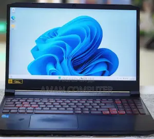 New Laptop Acer Nitro 5 12GB Intel Core I5 SSD 512GB
