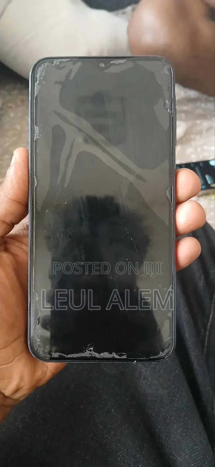 Samsung Galaxy A15 5G 128 GB Blue