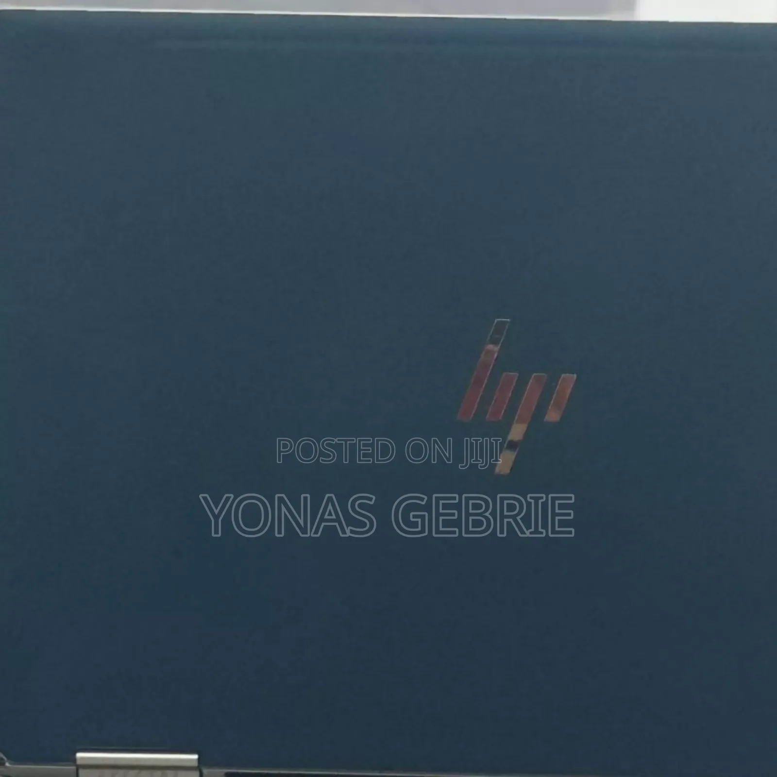 New Laptop HP Spectre X360 16GB Intel Core I7 SSD 512GB