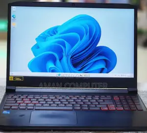 New Laptop Acer Nitro 5 12GB Intel Core I5 SSD 512GB