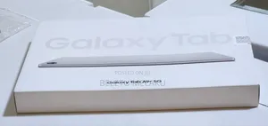 Photo - New Samsung Galaxy Tab A9+ 128 GB