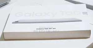 New Samsung Galaxy Tab A9+ 128 GB