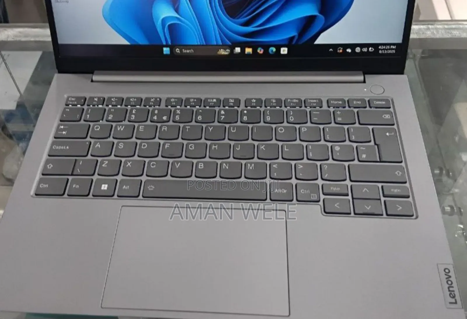 New Laptop Lenovo ThinkPad X1 Carbon 16GB Intel Core I5 SSD 1T