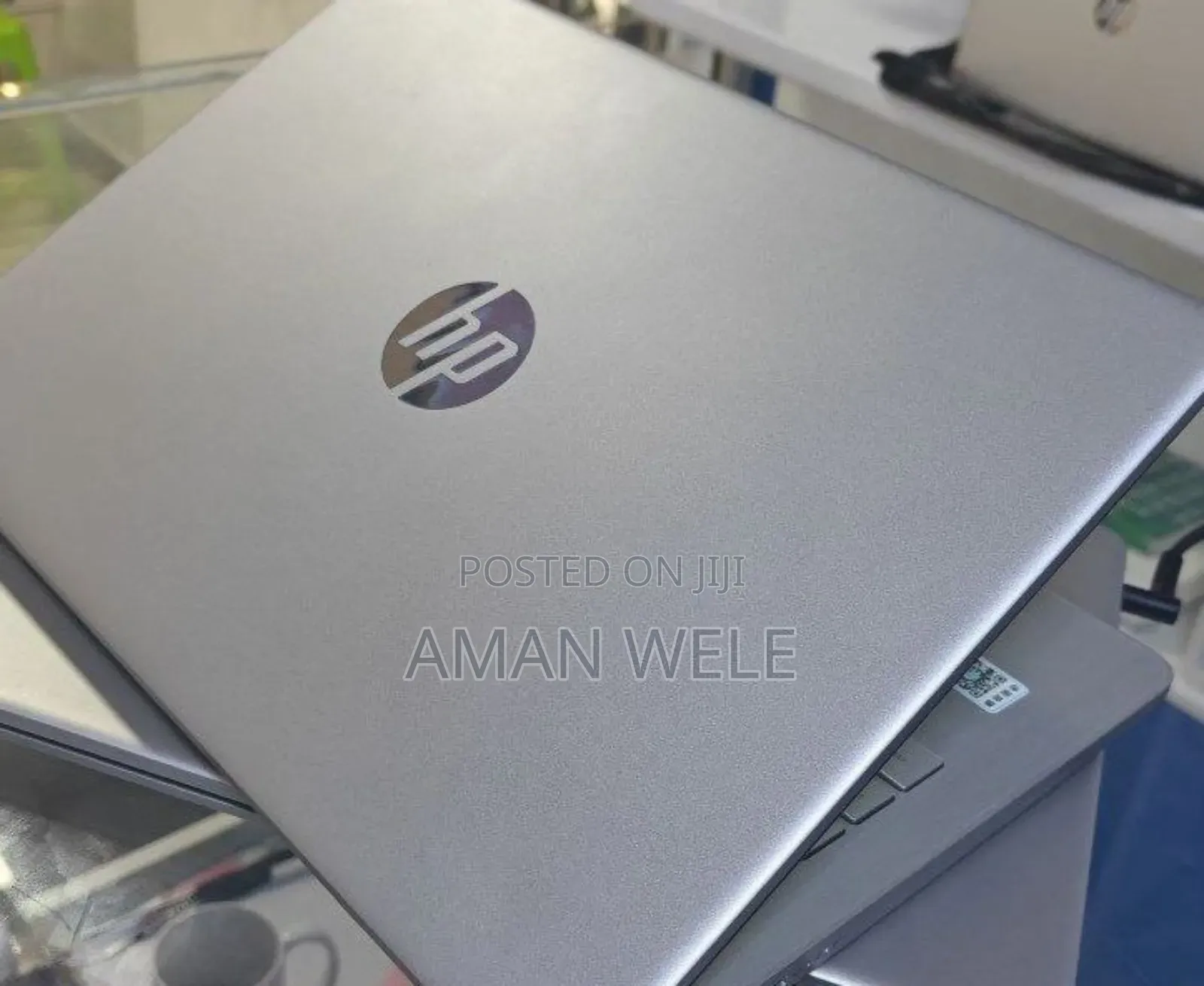 New Laptop HP Stream Notebook 8GB Intel Core I7 SSD 1T