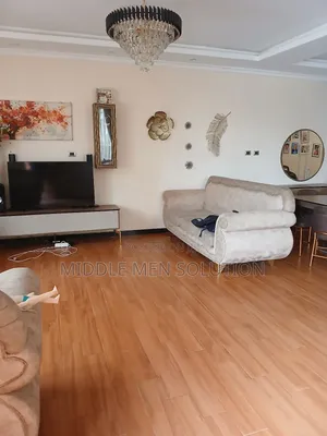 Furnished 6bdrm House in Summit 72, Bole for sale
