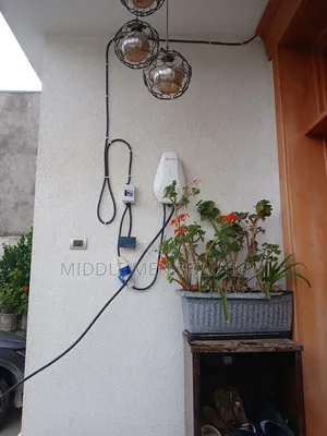 Furnished 6bdrm House in Summit 72, Bole for sale