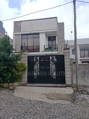 Photo - Furnished 6bdrm House in Summit 72, Bole for sale