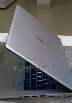 Photo - New Laptop HP EliteBook 8440P 8GB Intel Core I5 SSD 512GB