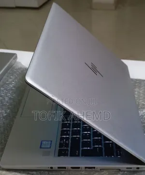 New Laptop HP EliteBook 8440P 8GB Intel Core I5 SSD 512GB