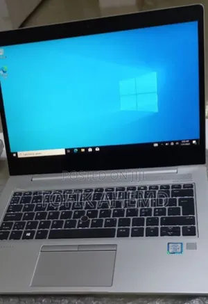 New Laptop HP EliteBook 8440P 8GB Intel Core I5 SSD 512GB