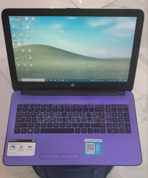 Laptop HP Stream Notebook 8GB AMD A6 SSD 256GB