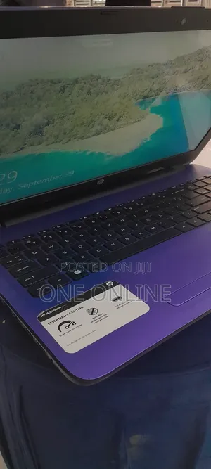 Laptop HP Stream Notebook 8GB AMD A6 SSD 256GB