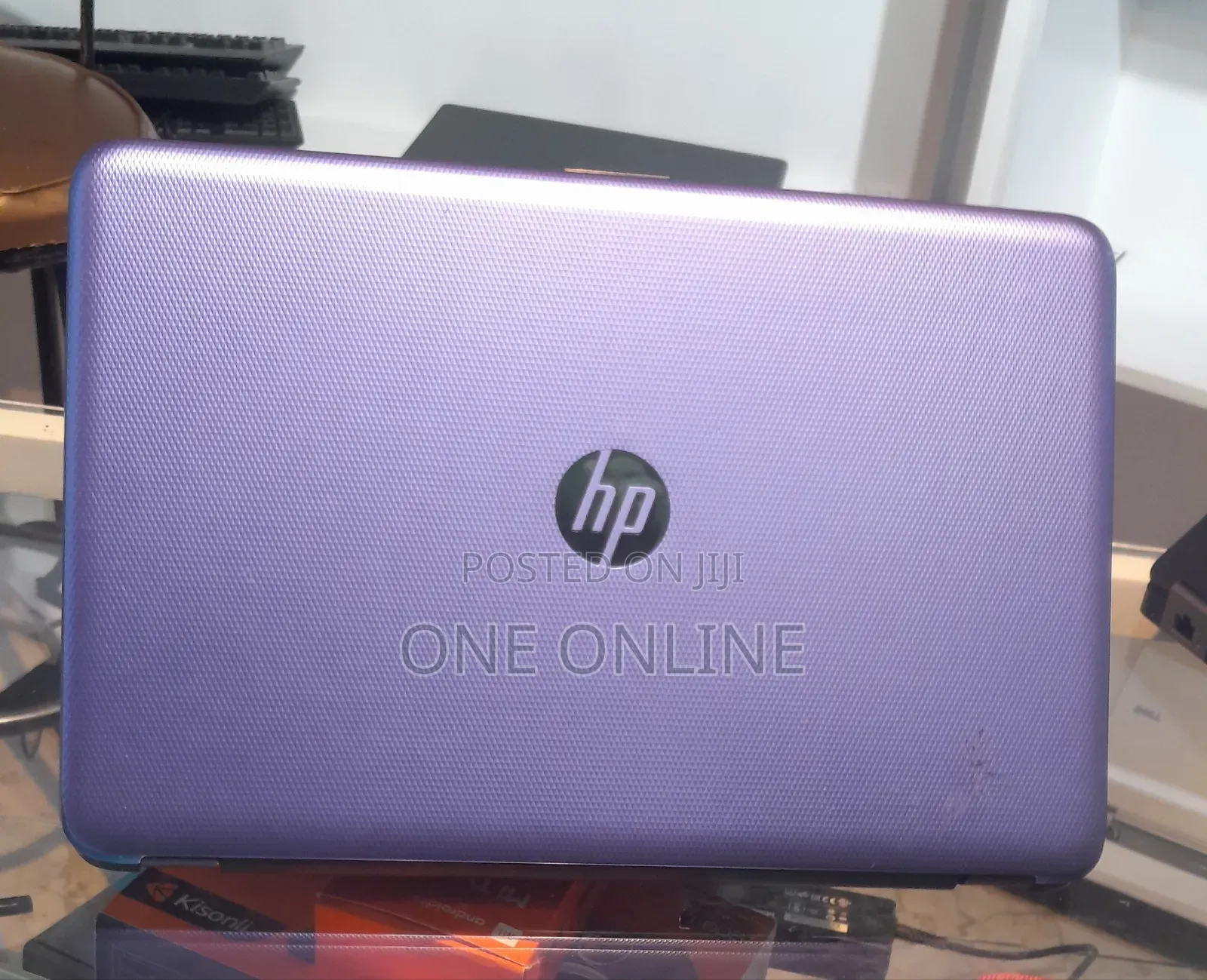 Laptop HP Stream Notebook 8GB AMD A6 SSD 256GB