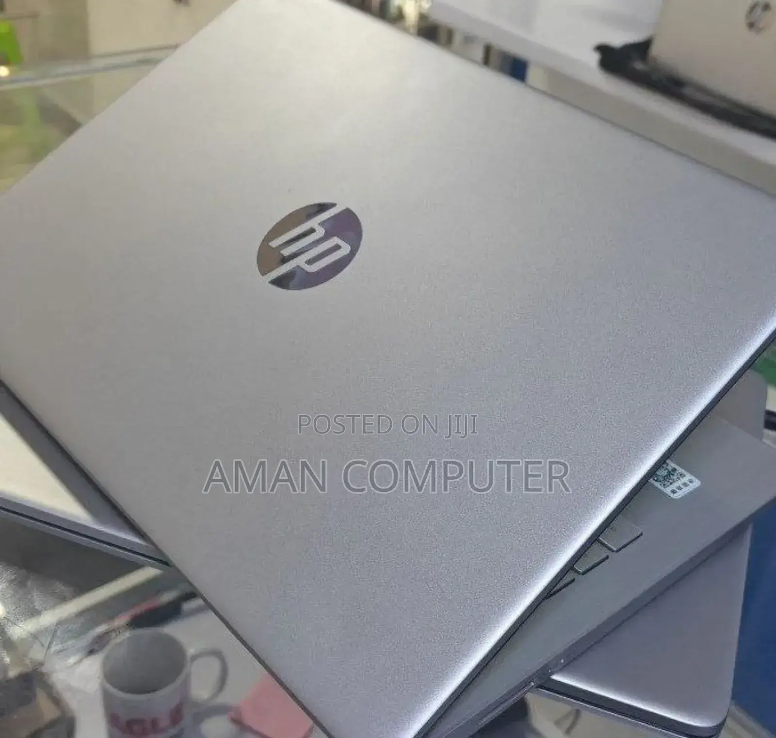 New Laptop HP Stream Notebook 8GB Intel Core I7 SSD 1T
