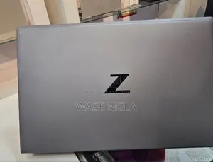 New Laptop HP ZBook Power G9 I7 32GB Intel Core I7 SSD 512GB