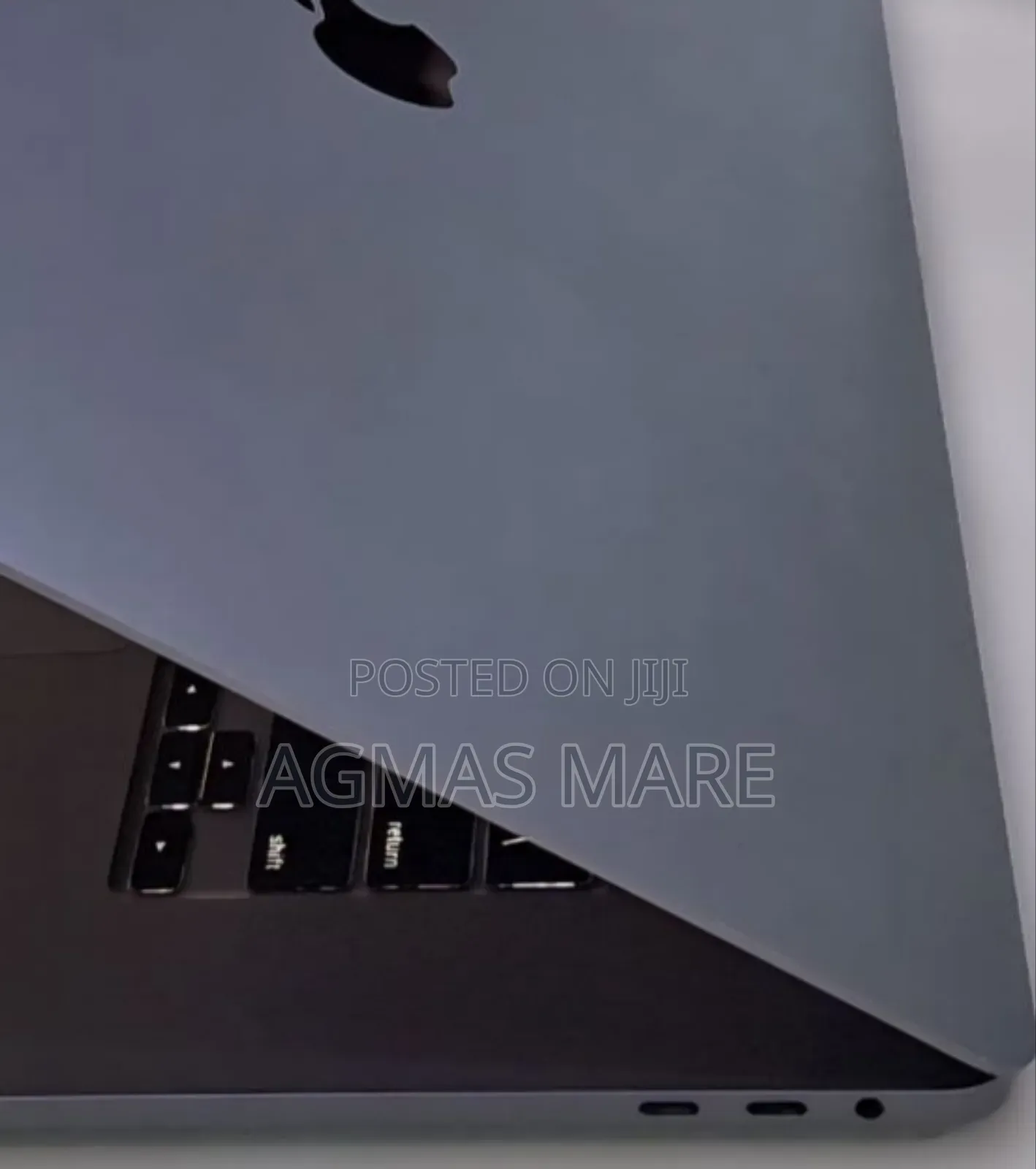 New Laptop Apple MacBook Pro 2019 64GB Intel Core i9 SSD 512GB