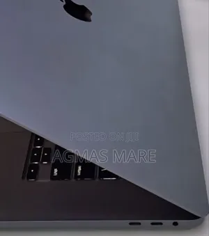 New Laptop Apple MacBook Pro 2019 64GB Intel Core i9 SSD 512GB