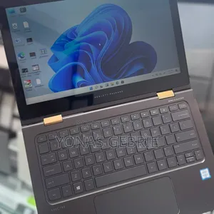 New Laptop HP Spectre X360 13 8GB Intel Core I7 SSD 512GB