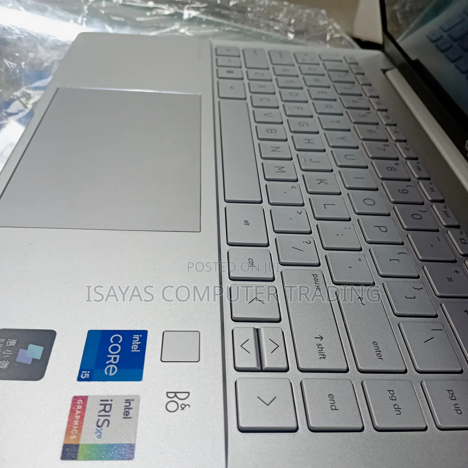 New Laptop HP Pavilion 14 16GB Intel Core I5 SSD 1T