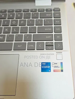 Photo - New Laptop HP Envy x360 8GB Intel Core i5 SSD 512GB