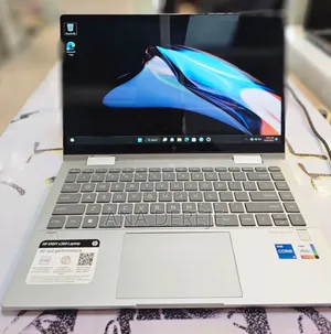 New Laptop HP Envy x360 8GB Intel Core i5 SSD 512GB