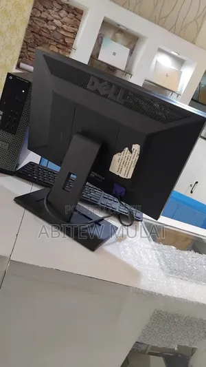 New Desktop Computer Dell OptiPlex 9020 4GB Intel Core I5 HDD 500GB