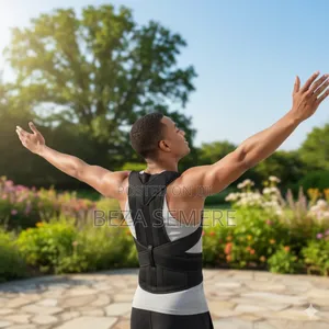 Photo - Posture Correction Belts Colldi