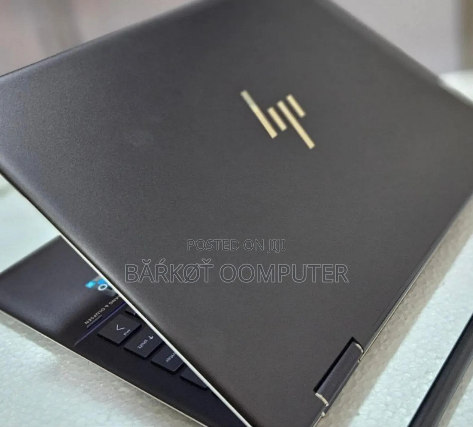 New Laptop HP Envy X360 16GB Intel Core I7 SSD 1T