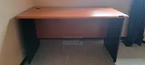 Office Desk - Good Condition 120 Cm