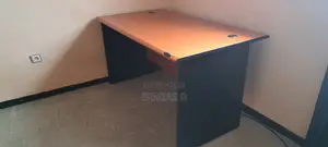 Office Desk - Good Condition 120 Cm